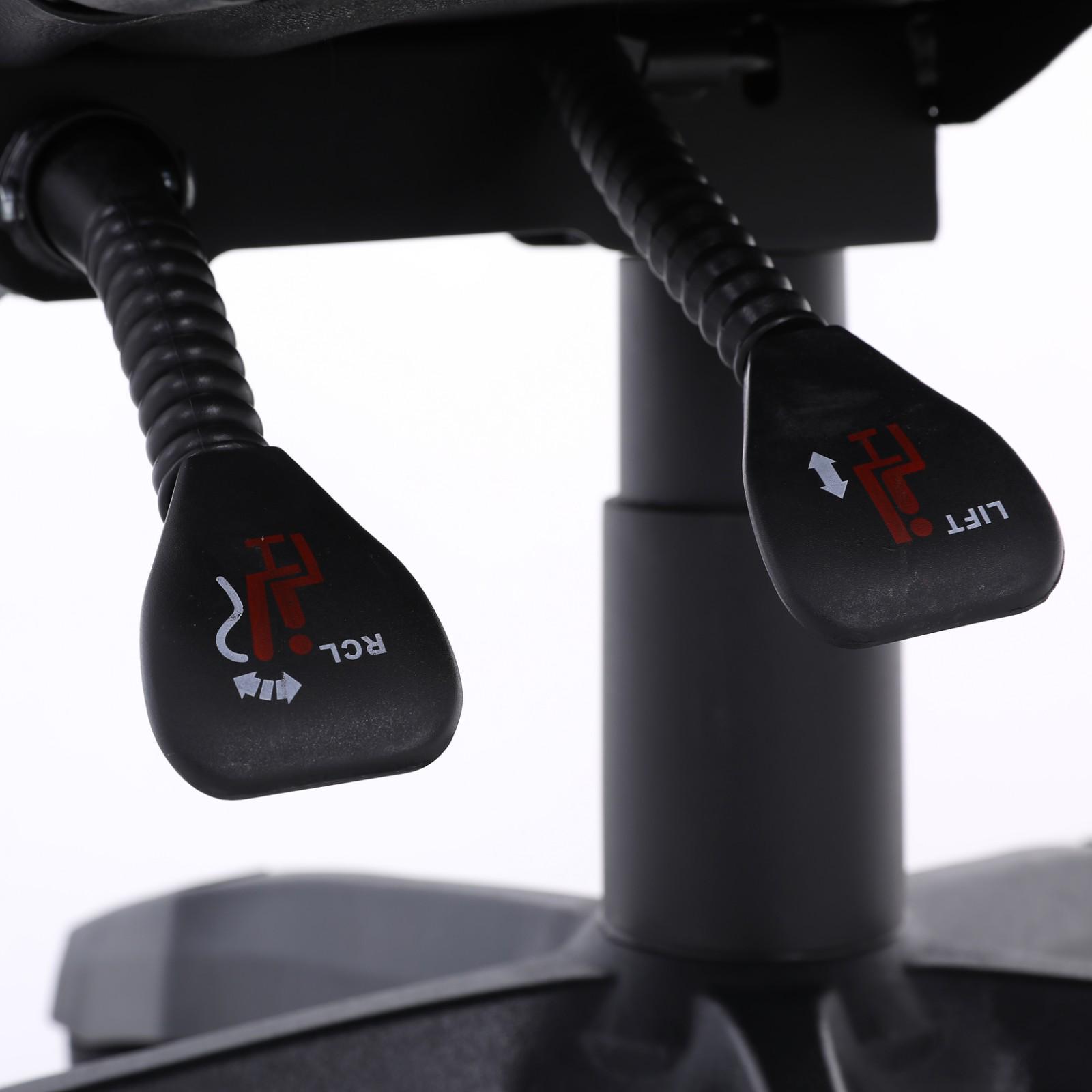 Кресло компьютерное Ext One Черный (10013685) - фото 12 Кресло компьютерное Ext One Черный (10013685) - фото 12