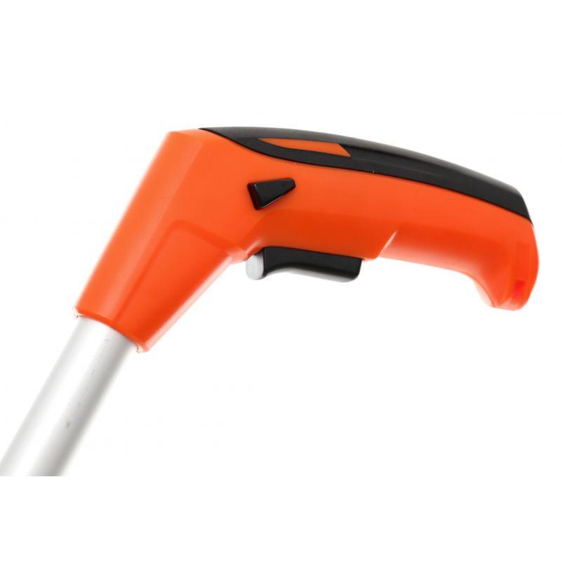 Ножницы для травы аккумуляторные Kraft&Dele KD10621 2415716077 с телескопической ручкой 3,6 В 1300 мА/ч (2415716077) - фото 3 Ножницы для травы аккумуляторные Kraft&Dele KD10621 2415716077 с телескопической ручкой 3,6 В 1300 мА/ч (2415716077) - фото 3