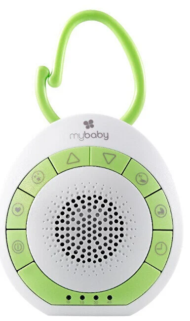 Колыбельная станция MyBaby Sound Spa On-The-Go