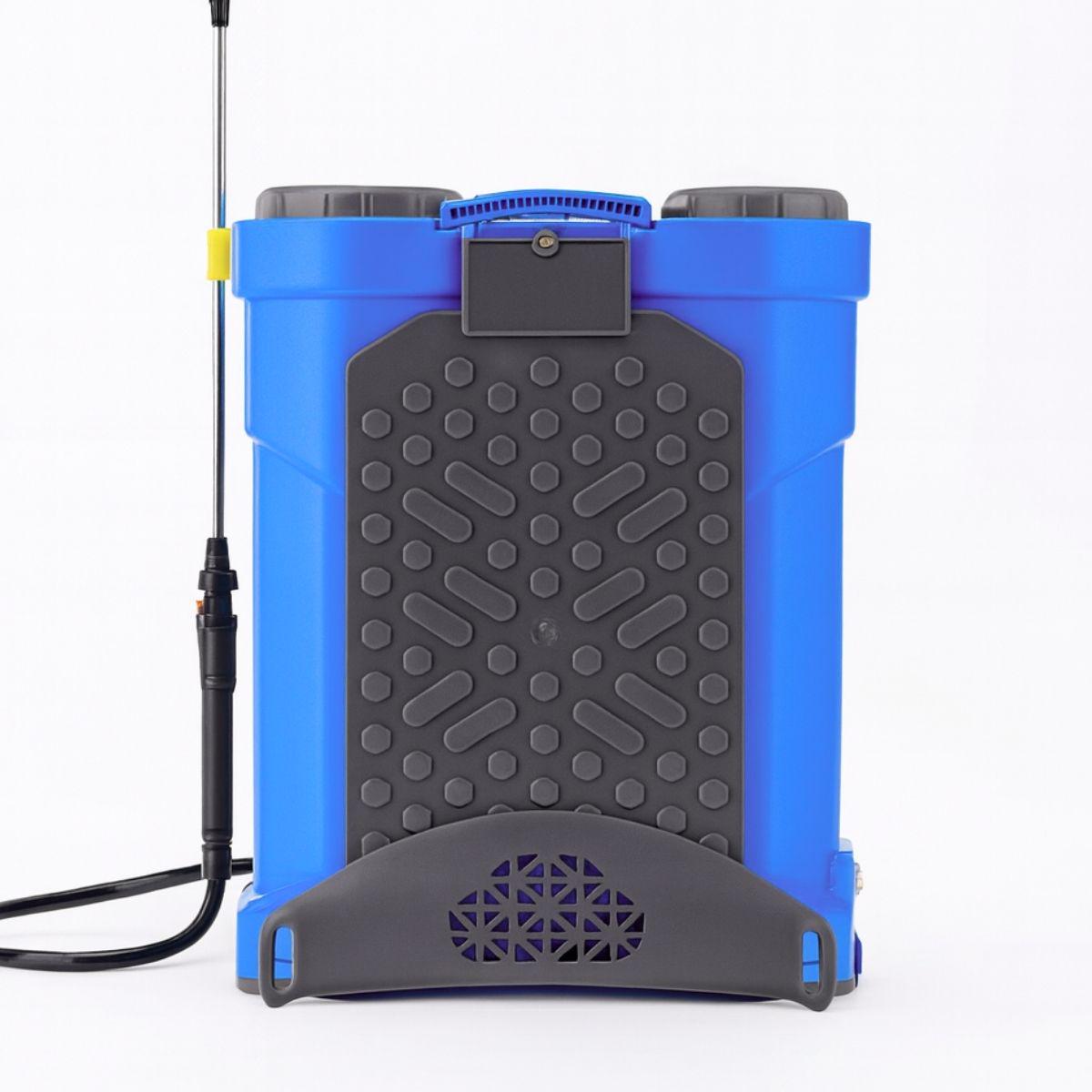 Опрыскиватель аккумуляторный сельскохозяйственный 20 л (29164419)