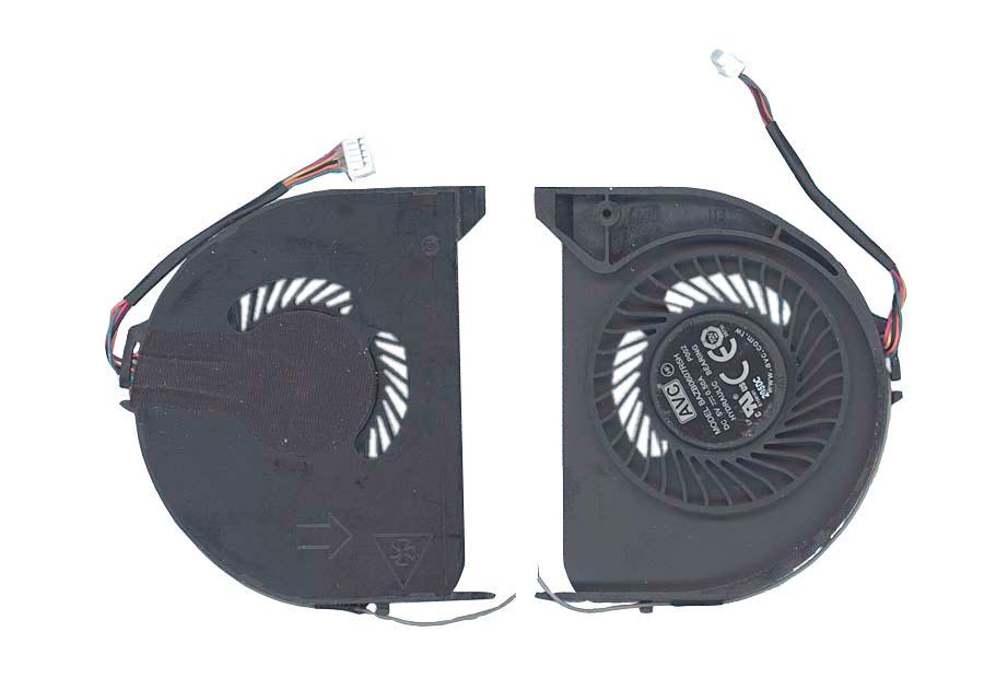 Кулер для ноутбука Lenovo IBM ThinkPad T440/T450 VER-2 5V 0.5A 4-pin AVC