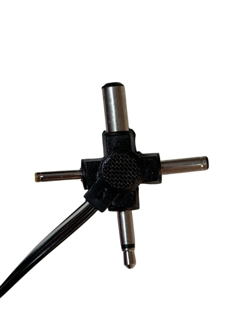 Блок живлення трансформаторний UKC NENGSHIBAO NSB-2008 3–12 В 1200 мА (2603722754) - фото 3 Блок живлення трансформаторний UKC NENGSHIBAO NSB-2008 3–12 В 1200 мА (2603722754) - фото 3