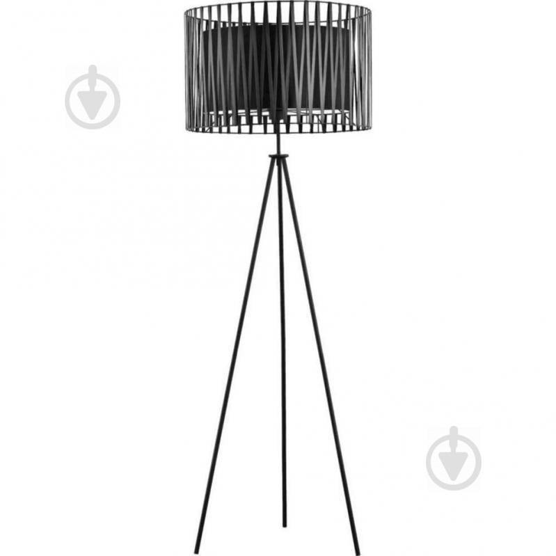 Торшер TK Lighting HARMONY BLACK 2899 (TK2899)