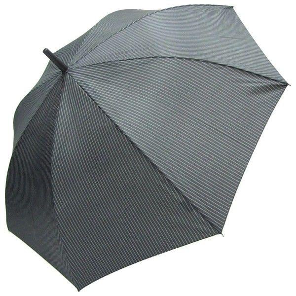 Зонт мужской Derby by Doppler полуавтоматический D 104 см Black (77167P-4) Зонт мужской Derby by Doppler полуавтоматический D 104 см Black (77167P-4)