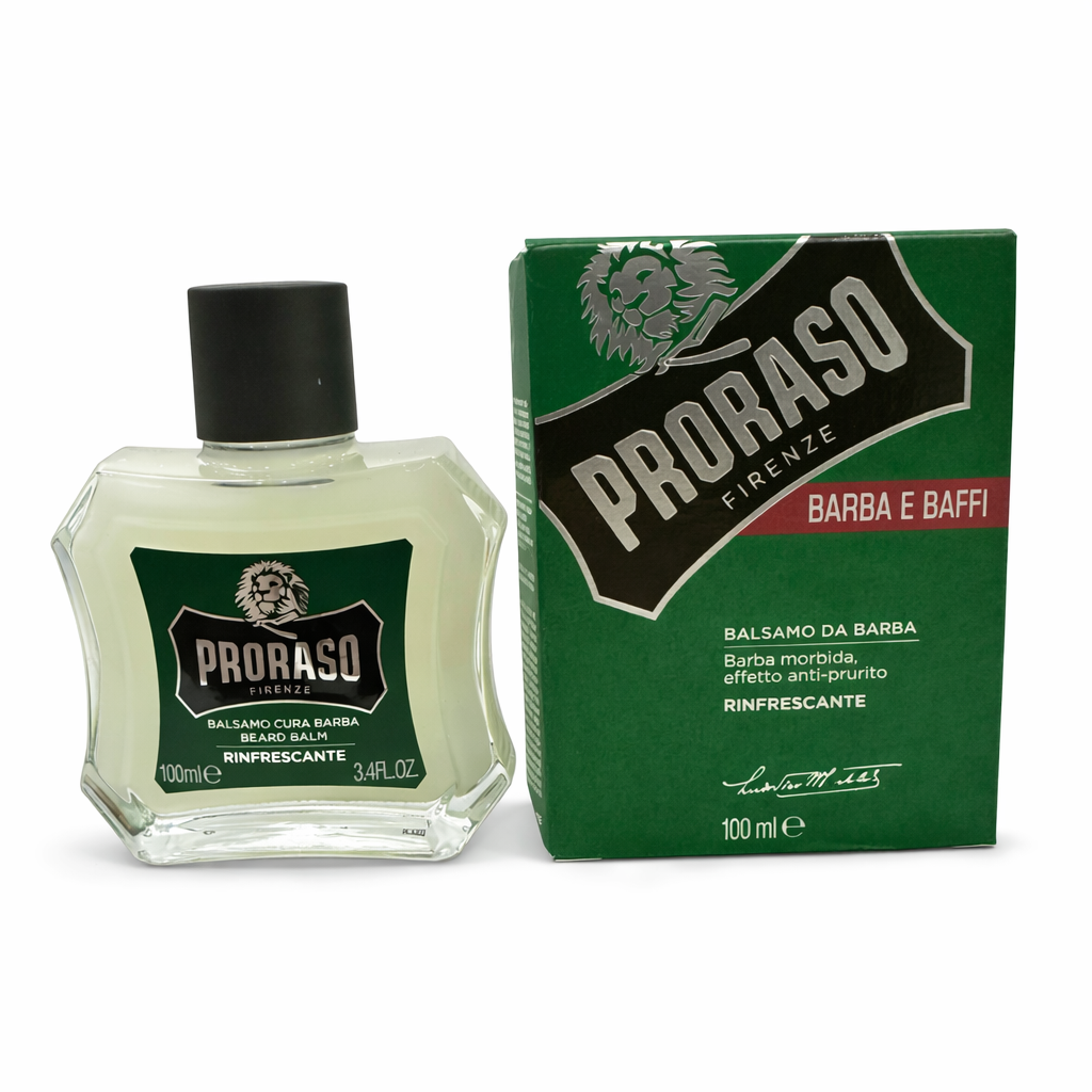 Бальзам для бороди Proraso Refresh 100 мл (400373)