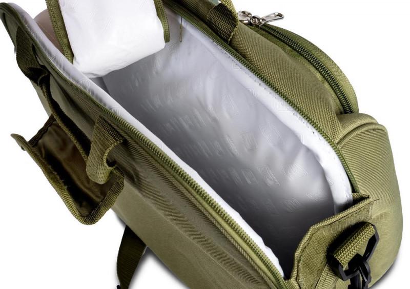 Набор для пикника Ranger Meadow 25 пр. (RA-9910) - фото 4