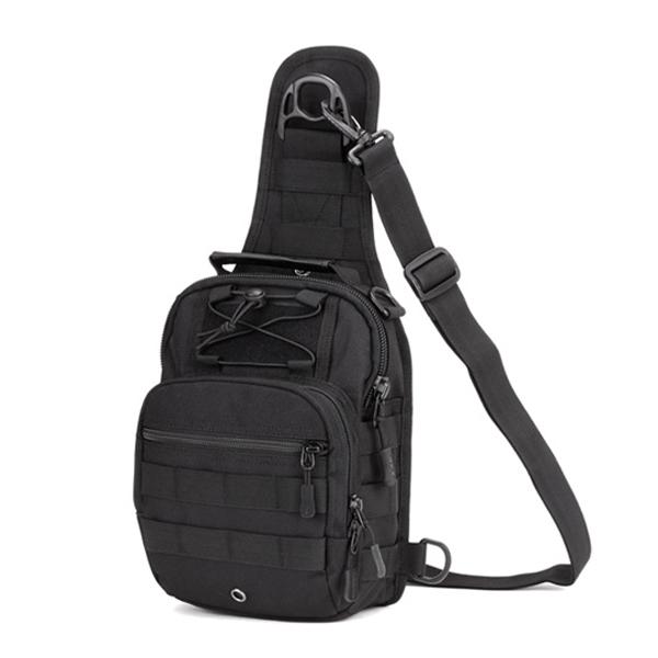 Сумка Protector Plus X202 Tactic 2339 Черный (NA004461)