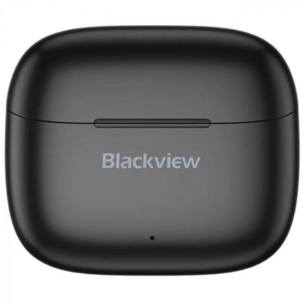 Наушники с микрофоном Blackview TWS AirBuds 4 Black (6931548312673) - фото 5