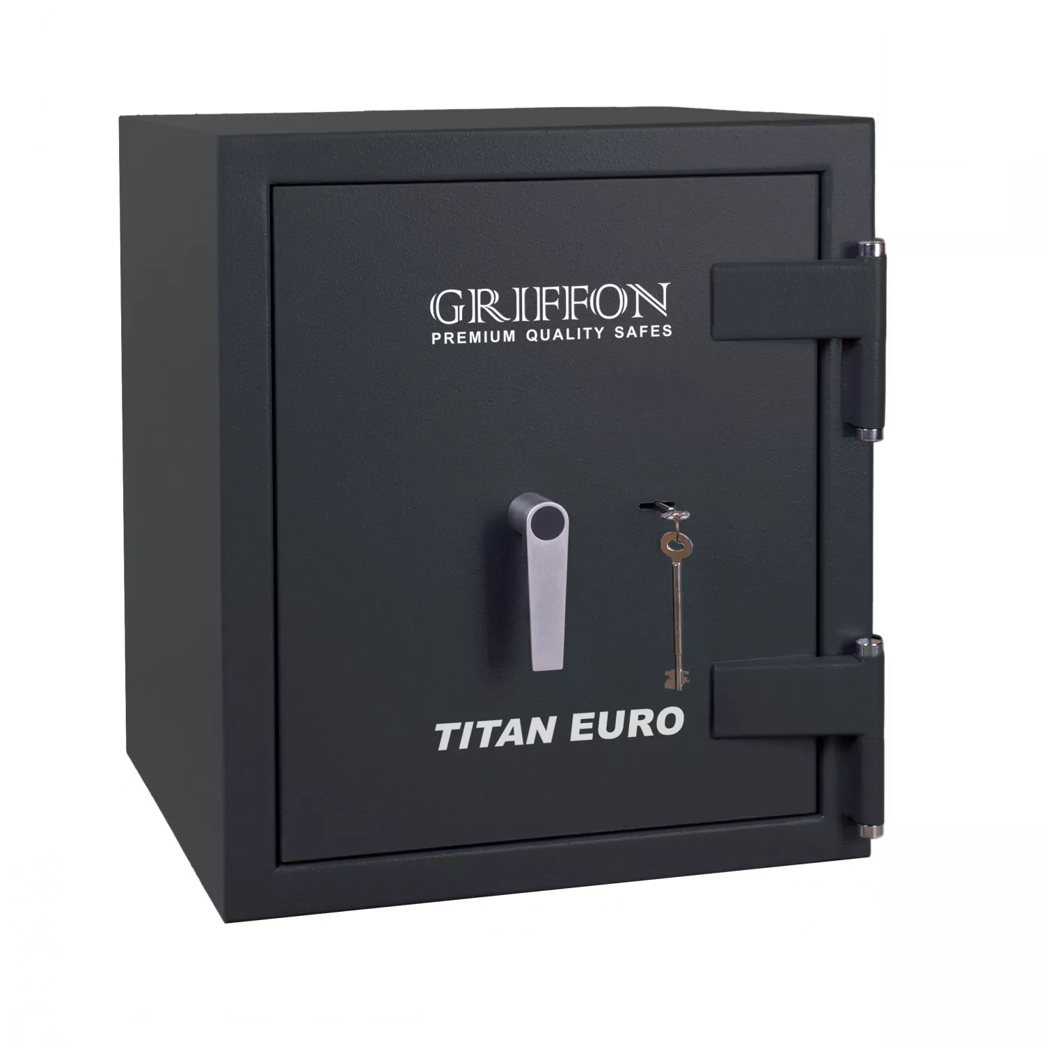 Сейф огневзломостойкий CLE II.68.K (10808904)