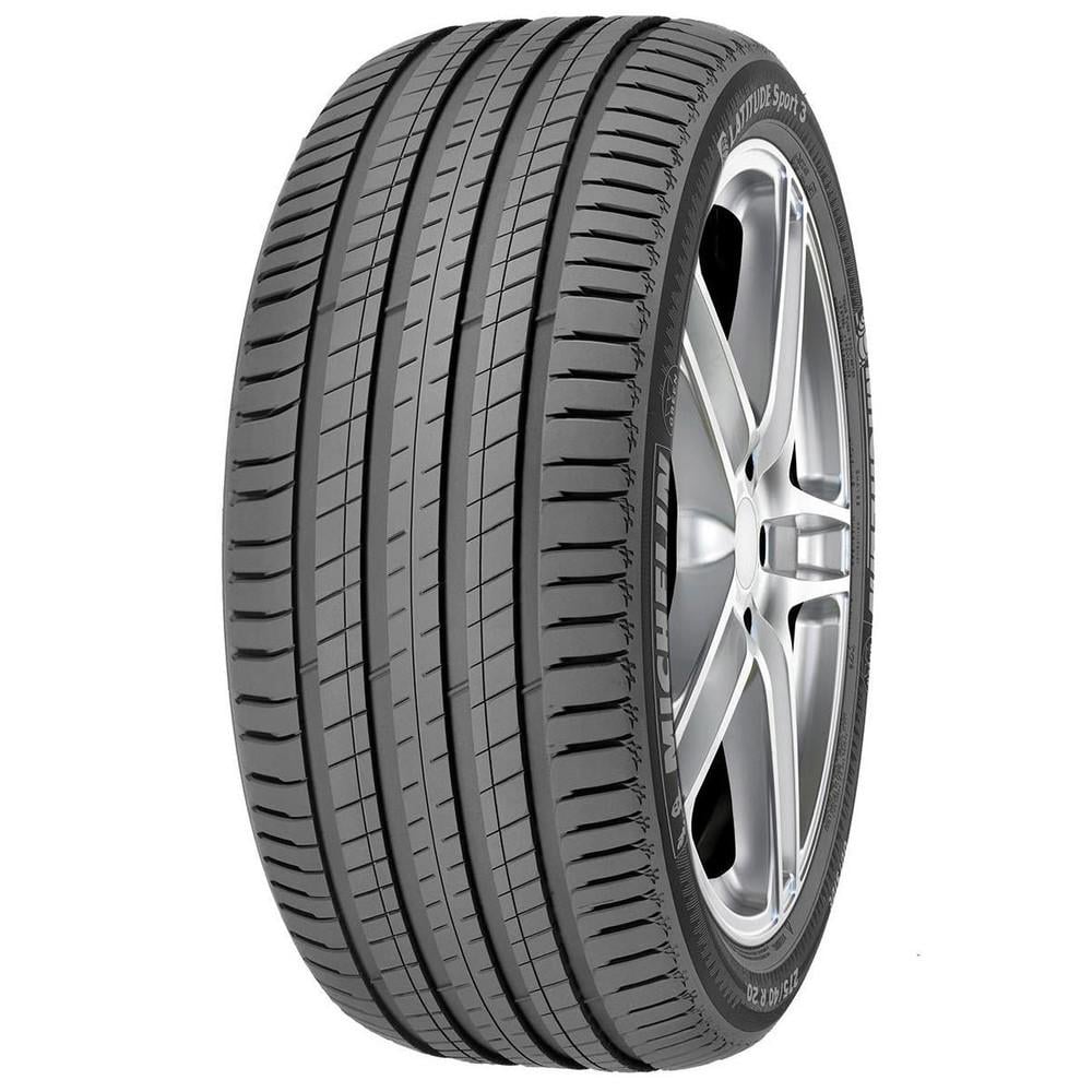 Шина летняя Michelin Latitude Sport 3 235/55R18 104V (2381065)