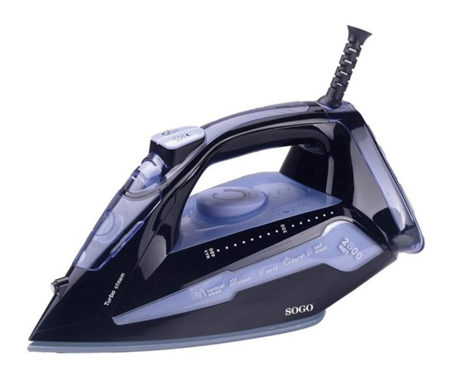 Праска SOGO PLA-SS-6330-L (10645662) Праска SOGO PLA-SS-6330-L (10645662)