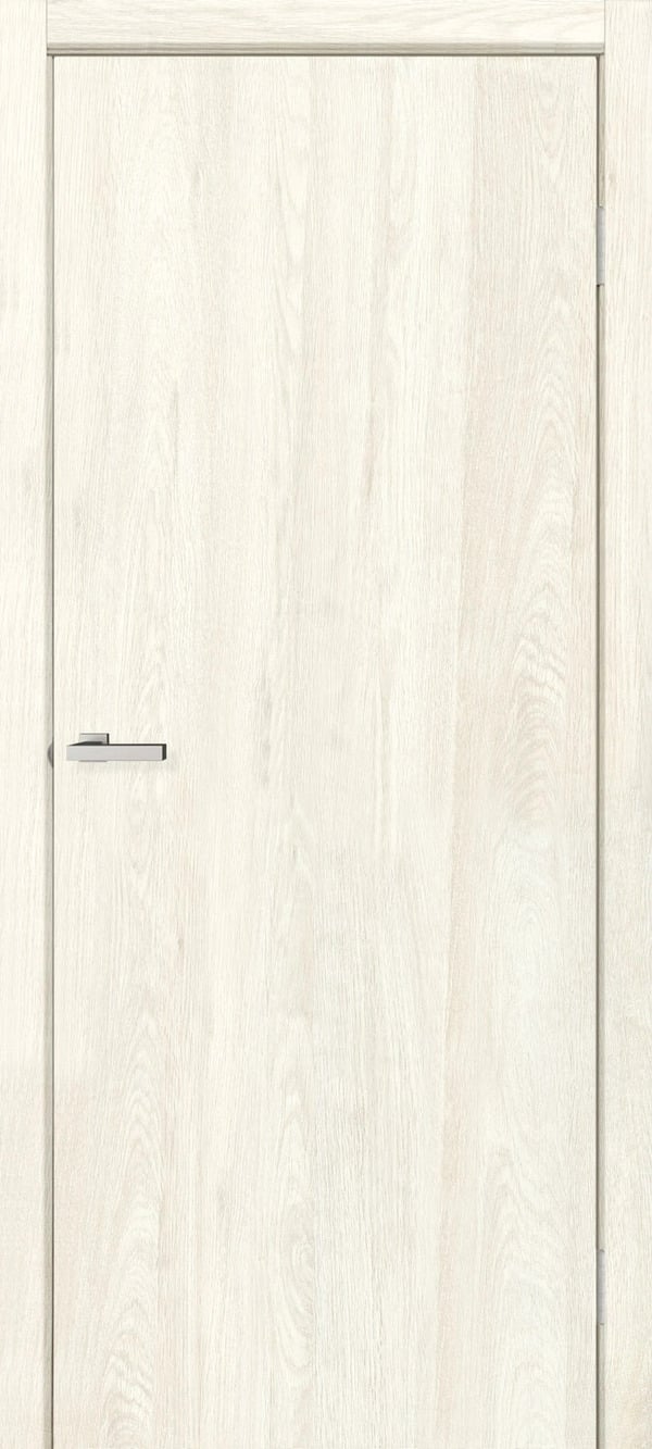 Дверне полотно MS Doors CITY 80х200 см Бук сріблястий Глухе (143751) Дверне полотно MS Doors CITY 80х200 см Бук сріблястий Глухе (143751)
