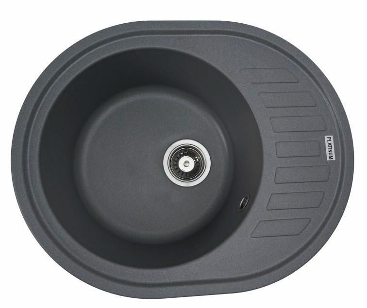 Мойка для кухни Platinum 6250 SOUL (SP000025095) Мойка для кухни Platinum 6250 SOUL (SP000025095)