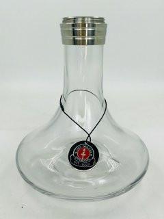 Колба с резьбой Amy SS 13 "Little Stick" Серебро - фото 2 Колба с резьбой Amy SS 13 "Little Stick" Серебро - фото 2