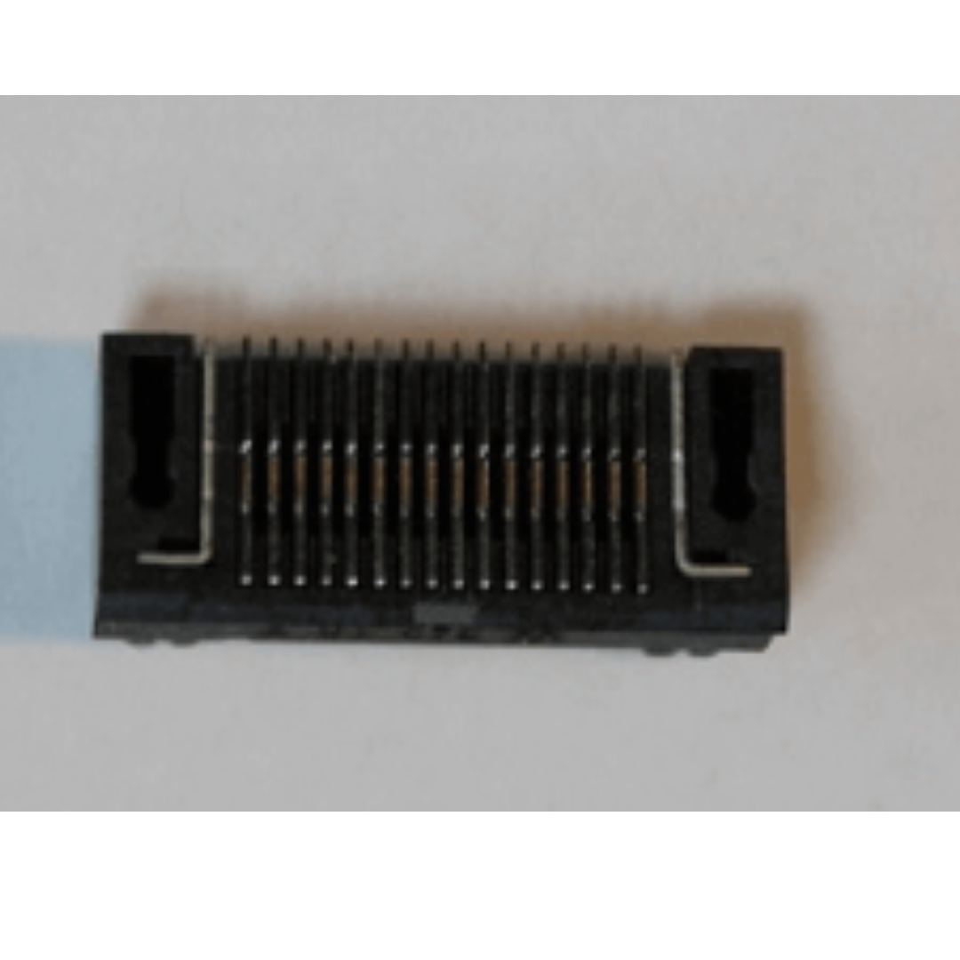 Коннектор ZEBRA I/O 16 pin CRD3000 (30501962) - фото 2 Коннектор ZEBRA I/O 16 pin CRD3000 (30501962) - фото 2