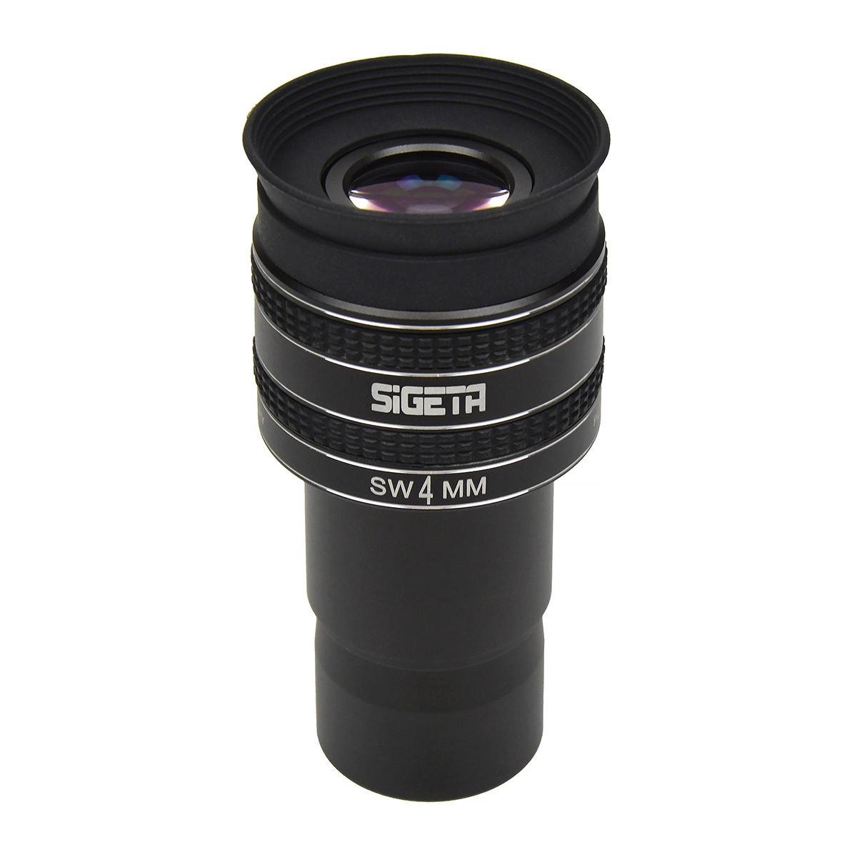 Окуляр SIGETA 58 Series 4 мм 58° 1,25" (25072186)