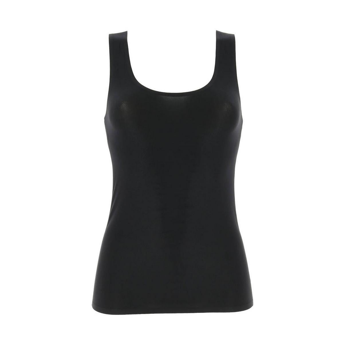 Майка женская Chantelle Soft stretch 11-noir UN