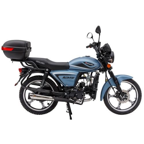 Мотоцикл SP125C-2G (000249785)