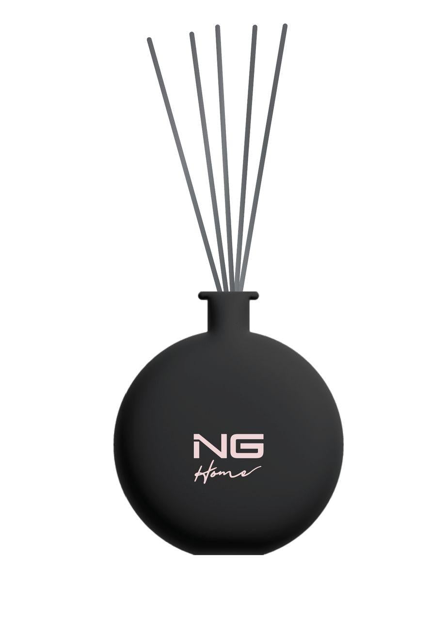Аромадиффузор с палочками NG Home Fragrance Sticks Predator 200 мл (8719214754556)