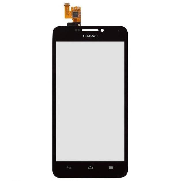 Экран Touchscreen для Huawei Ascend G630-U00/Ascend G630-U1/Ascend G630-U251 Черный (000017695)