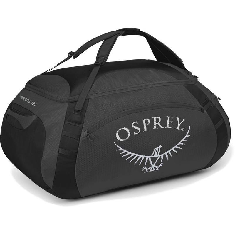 Спортивная сумка OSPREY Transporter 130 5-414-2-0 Black O/S