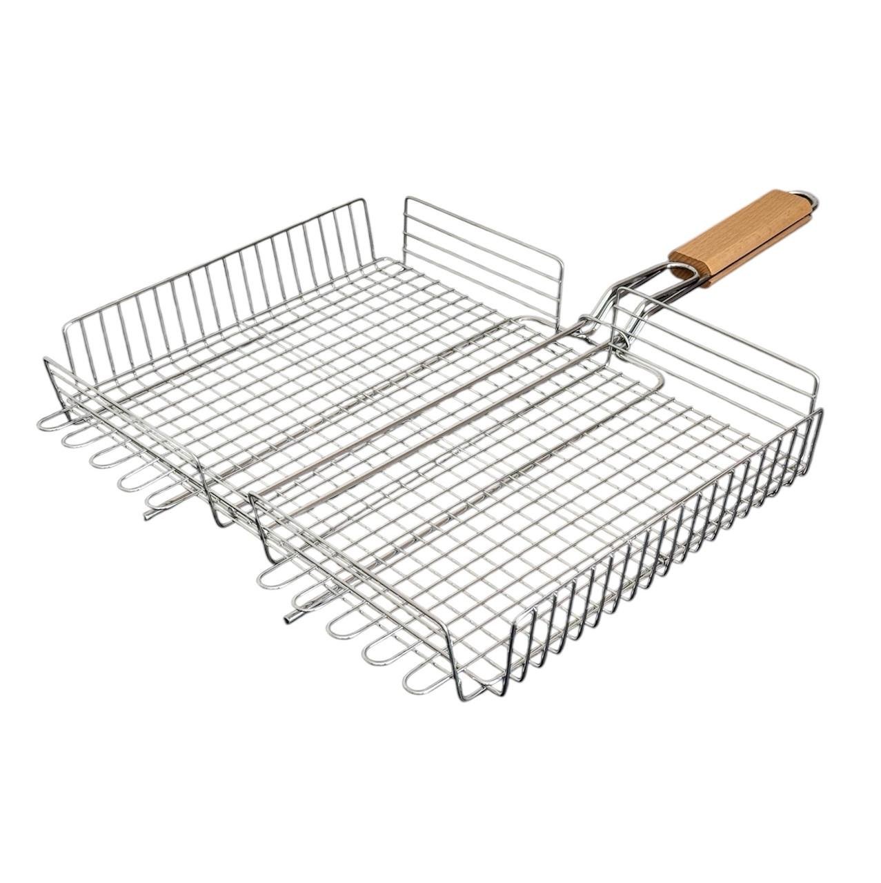 Решетка для барбекю Gorillas BBQ XL