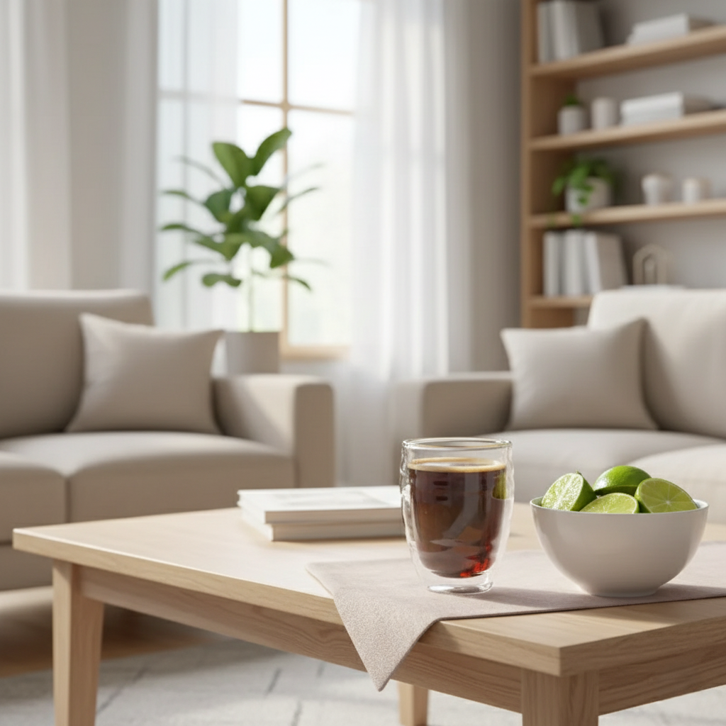 Стаканы с двойным дном Herisson 2 шт. 370 мл - фото 6