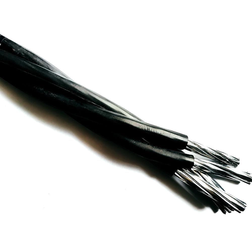 Провод алюминиевый Південкабель AsXSn СИП-5 НГ 4х95 (28164109) - фото 2 Провод алюминиевый Південкабель AsXSn СИП-5 НГ 4х95 (28164109) - фото 2