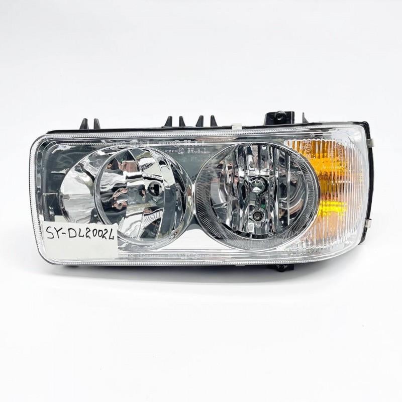 Фара основная DAF LF45-55 CF65-75-85 XF95 XF105 левая сторона LH (SY-DL2002L)