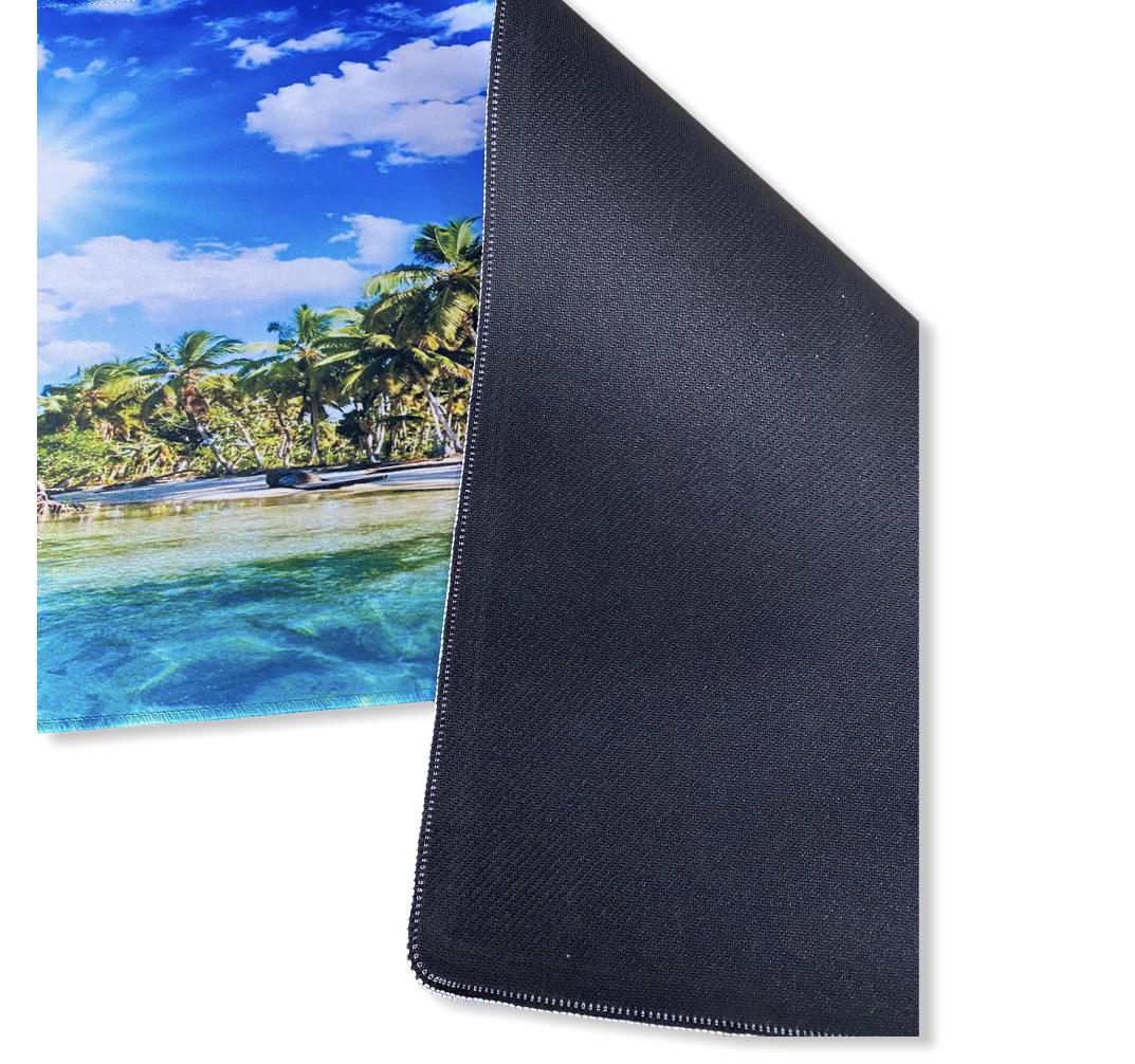 Игровой коврик для мышки Баунти 300х800 мм - фото 4 Игровой коврик для мышки Баунти 300х800 мм - фото 4