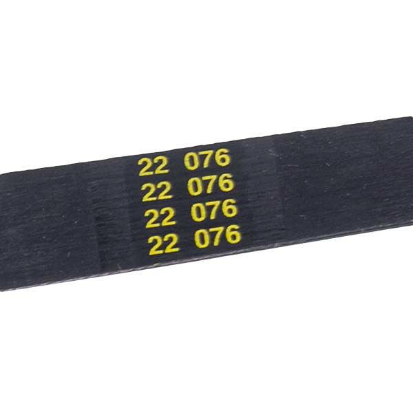 Ремінь пральної машини 1195H8 PHE C00082318 (00000001722) - фото 4 Ремінь пральної машини 1195H8 PHE C00082318 (00000001722) - фото 4