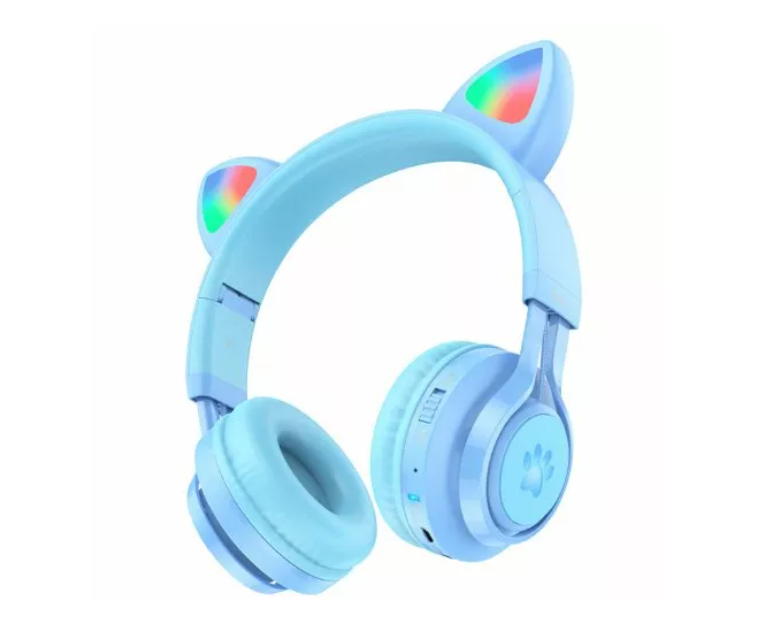 Навушники Hoco W39 (38230-01_454)