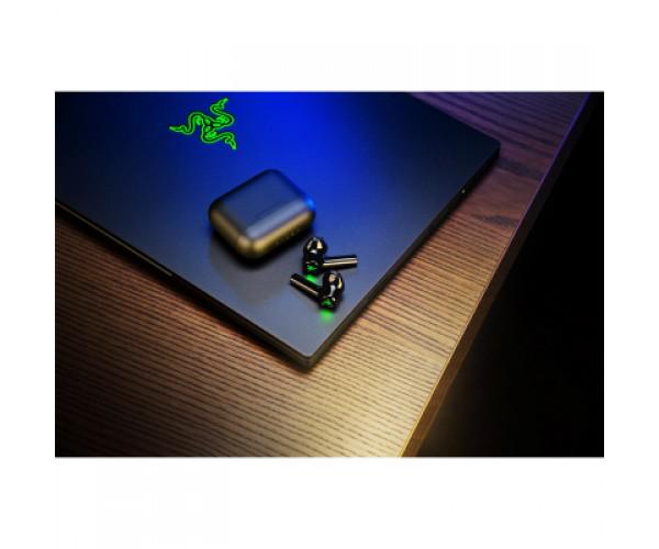 Hader Razer Sc ᐉ Наушники Razer Hammerhead True Wireless X Black (RZ12-03830100-R3G1 ...