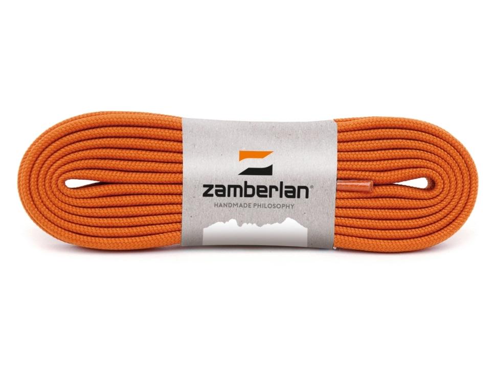 Шнурки Zamberlan Laces Flat 125 см Orange (1054-006.2839)