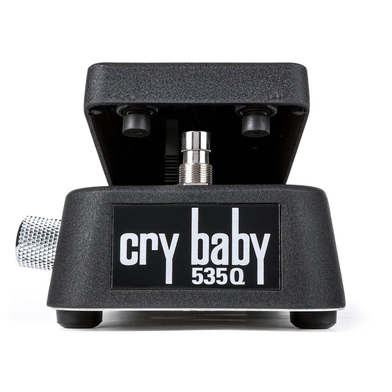 Педаль Cry Baby 535Q Multi-Wah (111848)