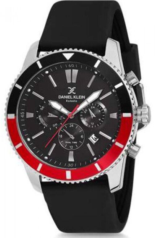 Наручні годинники чоловічі Daniel Klein DK12233-3 (108766)