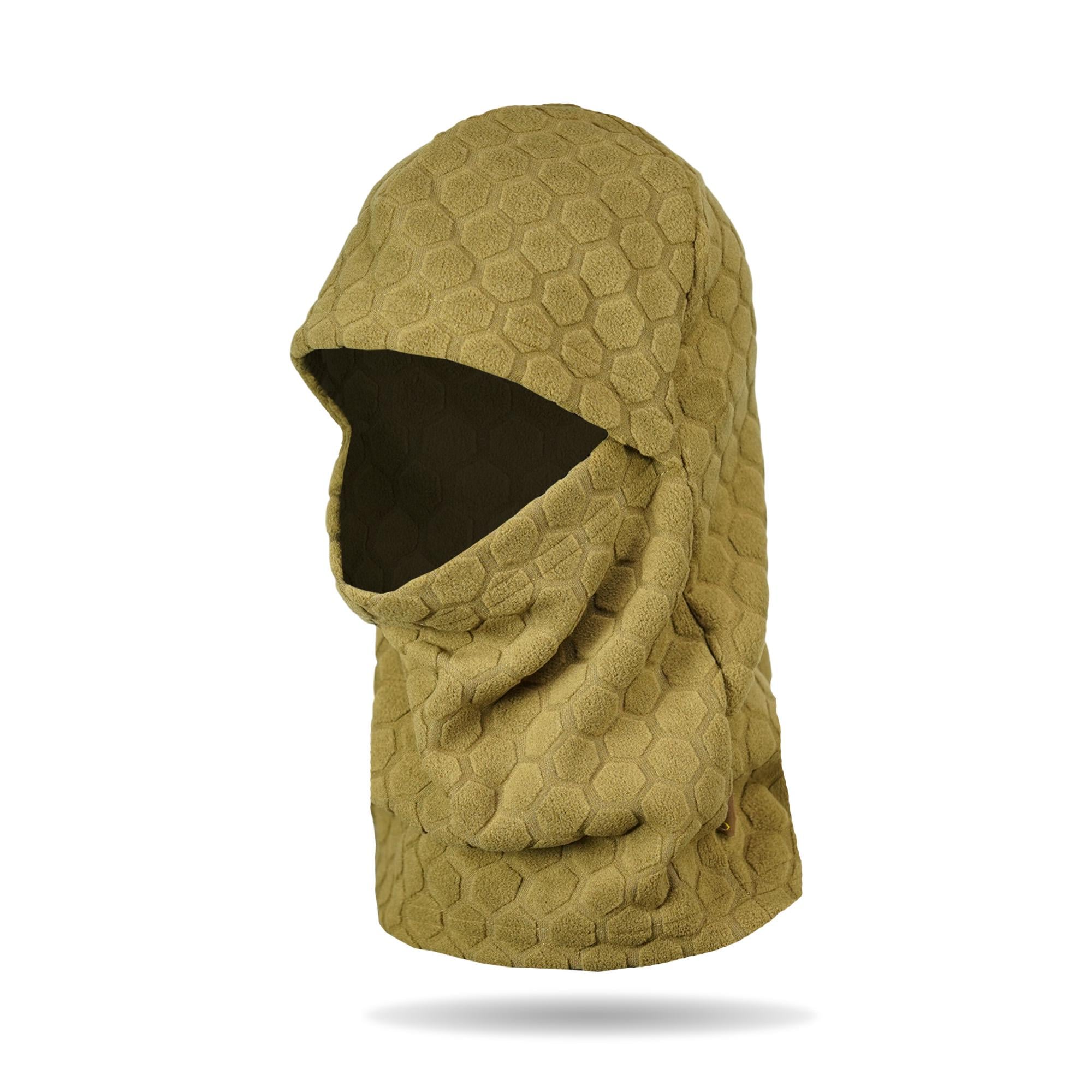 Балаклава флисовая Militex Press Sots Койот (23135586) Балаклава флисовая Militex Press Sots Койот (23135586)