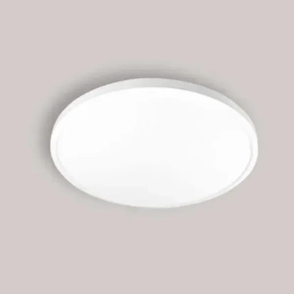 Потолочный LED-светильник Lebron L-CL-CLASSIC-RWh 65W 4000K 5200 Lm Белый (28688828)