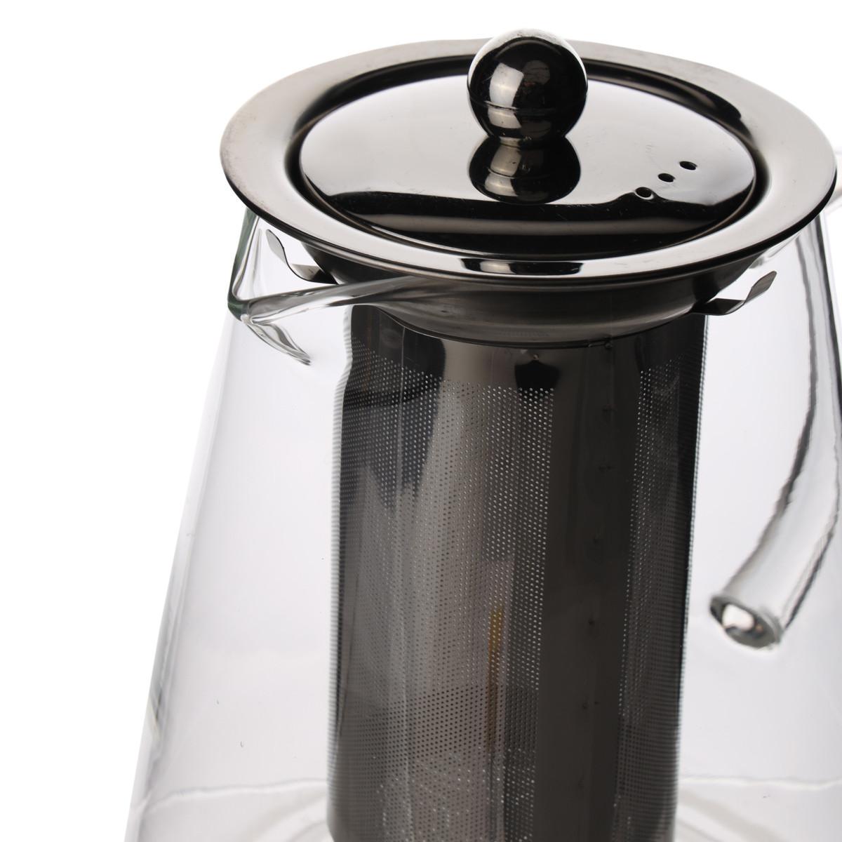 Чайник Англійський сніданок 750 мл (8905-019) - фото 2 Чайник Англійський сніданок 750 мл (8905-019) - фото 2