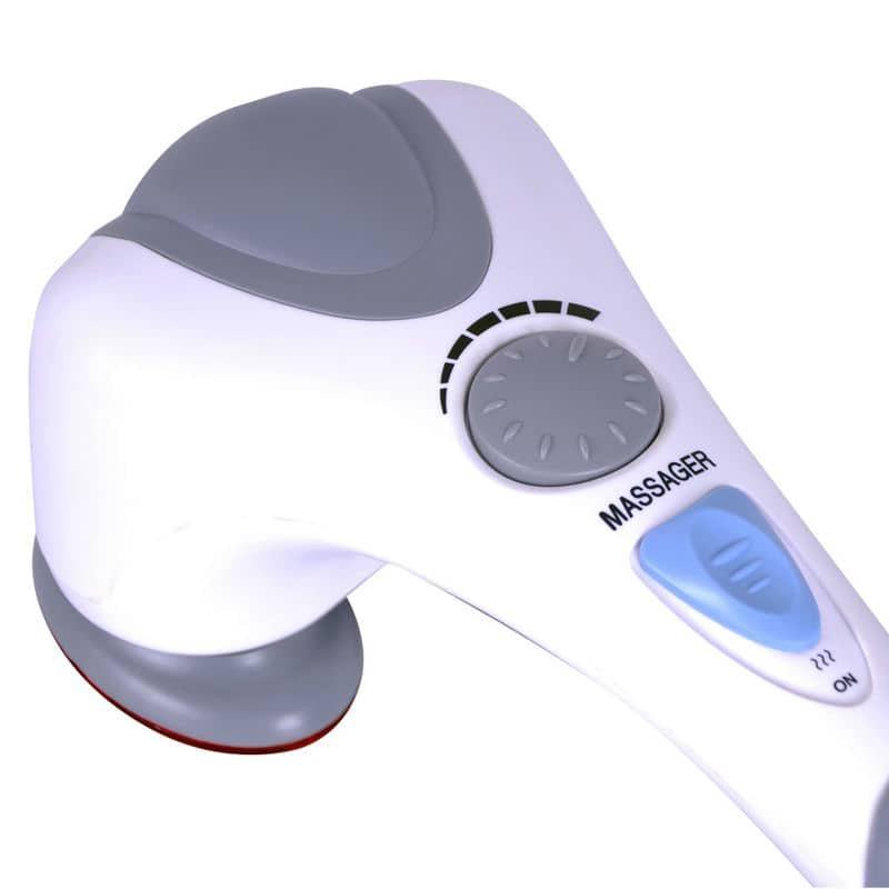 Масажер inSPORTline C02 (276756) - фото 3 Масажер inSPORTline C02 (276756) - фото 3