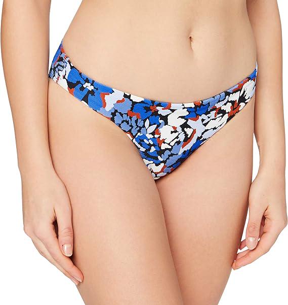 Плавки женские Seafolly S Голубой (40054-862)