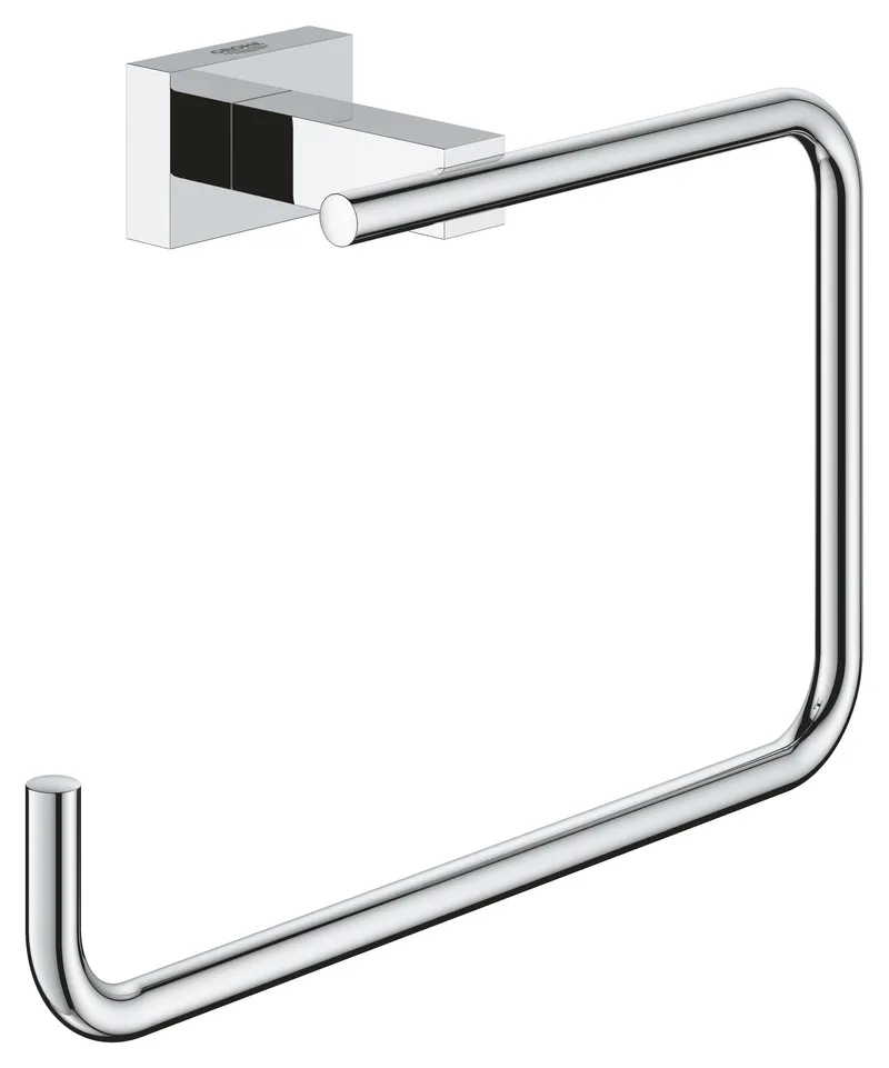 Тримач для рушника Grohe Essentials Cube New (40510001)
