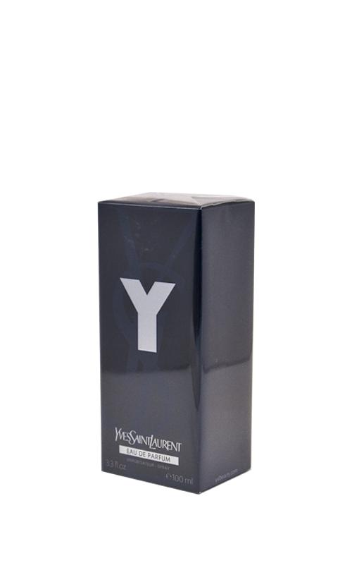 Парфум для чоловіків Yves Saint Laurent Y Eau de Parfum 100 мл (5500)