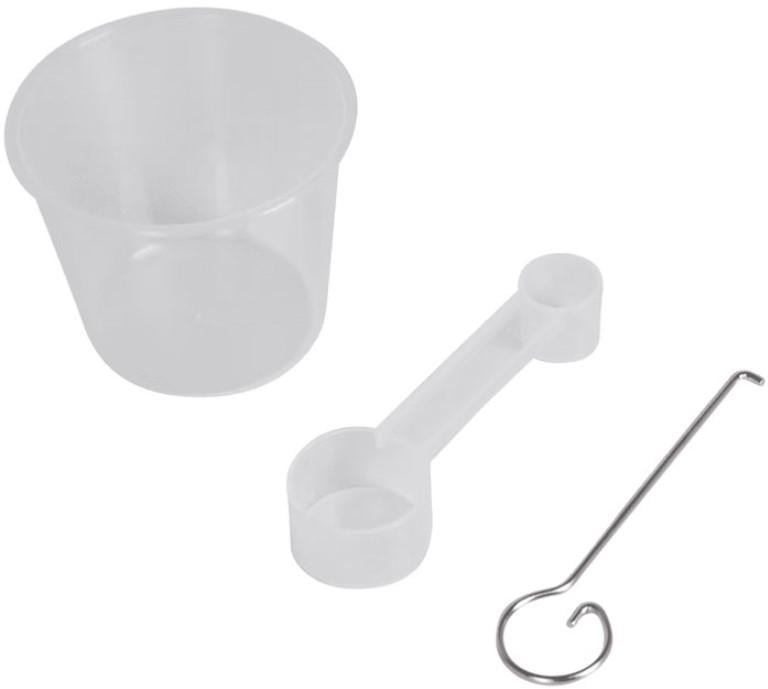 Хлібопічка VIMAR VBM 725 1500 г 850 Вт (377379) - фото 6 Хлібопічка VIMAR VBM 725 1500 г 850 Вт (377379) - фото 6