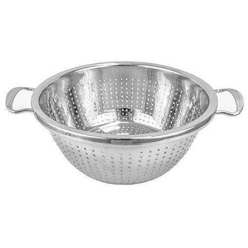Дуршлаг Benson BN-641 из нержавеющей стали 22 см (BN-641-1)