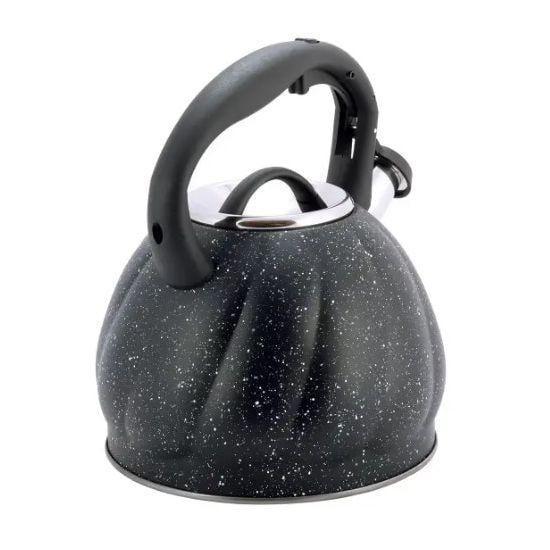 Чайник с свистком Kamille 3 л (1098)