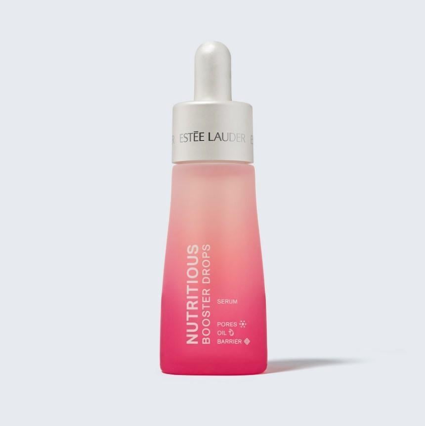 Сыворотка для лица Estee Lauder Nutritious Booster Drops Serum 35 мл (28493422)