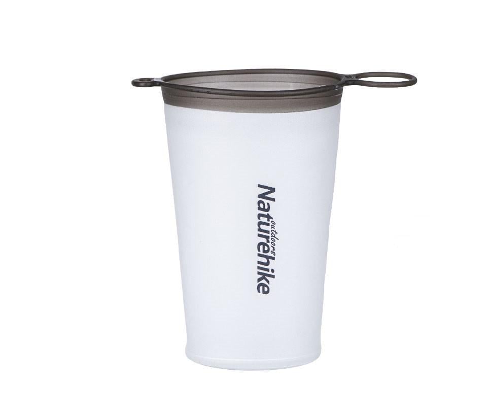 Стакан Naturehike NH20SJ020 White
