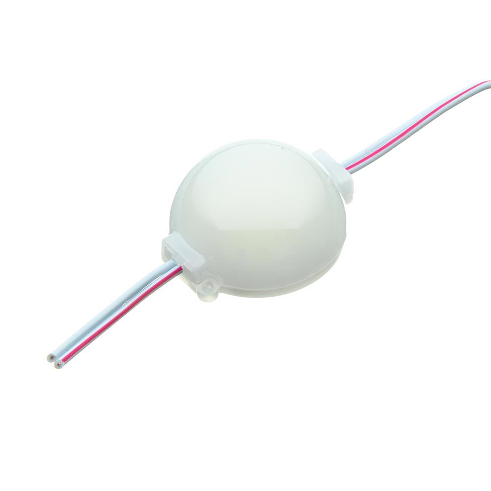 Модуль cветодиодный СОВ 12 V 1led 2 W IP65 Белый холодный