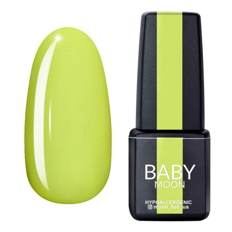 Гель-лак Baby Moon 6 мл Perfect Neon №8 (5908254001857) Гель-лак Baby Moon 6 мл Perfect Neon №8 (5908254001857)